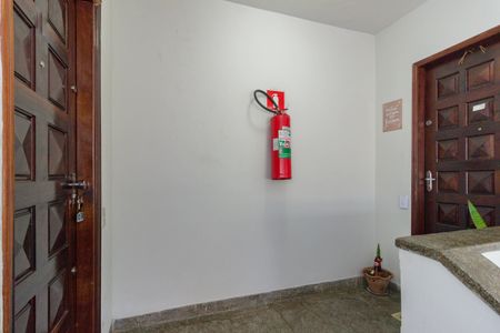 Apartamento para alugar com 50m², 2 quartos e 1 vagaEntrada Apartamento