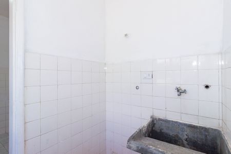 Apartamento para alugar com 50m², 2 quartos e 1 vagaLavanderia