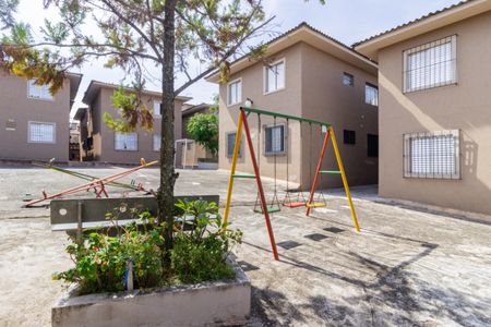 Apartamento para alugar com 50m², 2 quartos e 1 vagaÁrea comum - Playground