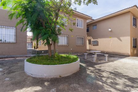 Apartamento para alugar com 50m², 2 quartos e 1 vagaDescanso
