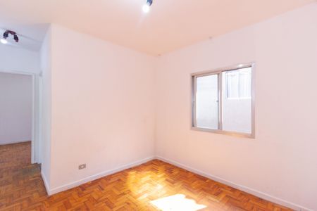 Sala de apartamento para alugar com 2 quartos, 50m² em Sítio Morro Grande, São Paulo