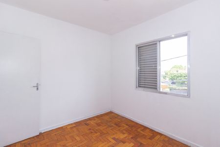 Quarto 1 de apartamento para alugar com 2 quartos, 50m² em Sítio Morro Grande, São Paulo