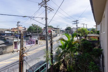 Apartamento para alugar com 50m², 2 quartos e 1 vagaVista Quarto 1