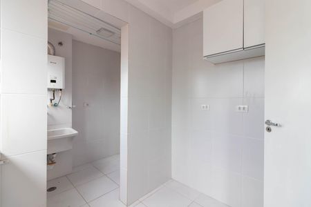 Apartamento à venda com 50m², 2 quartos e 2 vagasCozinha