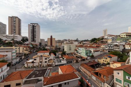 Apartamento à venda com 50m², 2 quartos e 2 vagasÁrea de Serviço - Vista