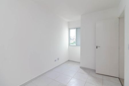 Apartamento à venda com 50m², 2 quartos e 2 vagasQuarto 1