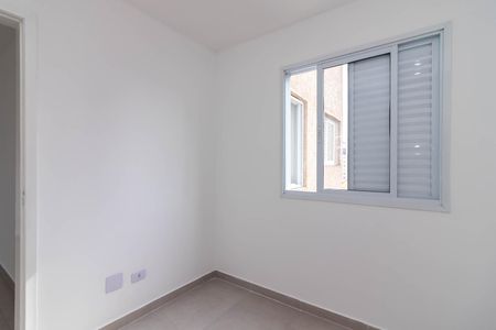 Apartamento à venda com 50m², 2 quartos e 2 vagasQuarto 2