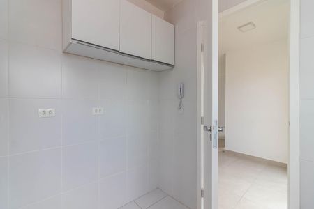 Apartamento à venda com 50m², 2 quartos e 2 vagasCozinha