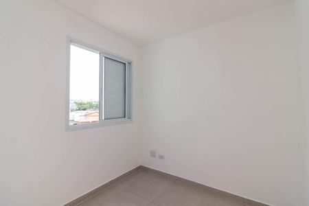 Apartamento à venda com 50m², 2 quartos e 2 vagasQuarto 2