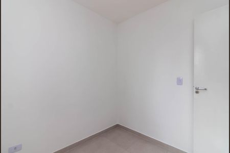 Apartamento à venda com 50m², 2 quartos e 2 vagasQuarto 2