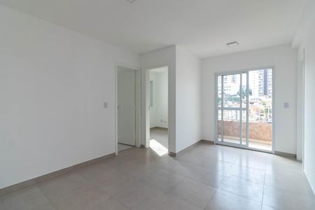 Sala de apartamento à venda com 2 quartos, 50m² em Vila Dom Pedro Ii, São Paulo