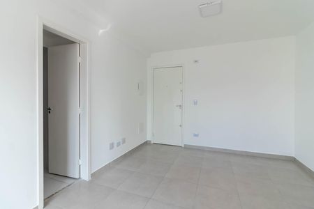 Sala de apartamento à venda com 2 quartos, 50m² em Vila Dom Pedro Ii, São Paulo