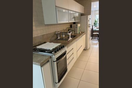 Apartamento à venda com 108m², 3 quartos e 1 vaga
