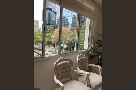 Apartamento à venda com 108m², 3 quartos e 1 vaga