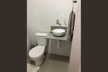 Apartamento à venda com 3 quartos, 108m² em Itaim Bibi, São Paulo
