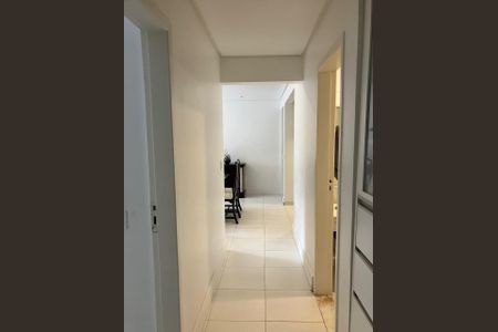 Apartamento à venda com 3 quartos, 108m² em Itaim Bibi, São Paulo