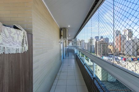 Apartamento para alugar com 131m², 3 quartos e 2 vagas Apartamento para alugar com 131m², 3 quartos e 2 vagasSacada