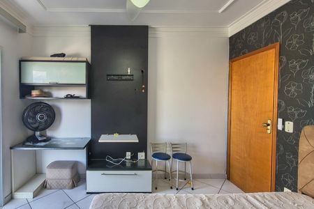 Apartamento para alugar com 131m², 3 quartos e 2 vagas Apartamento para alugar com 131m², 3 quartos e 2 vagasQuarto