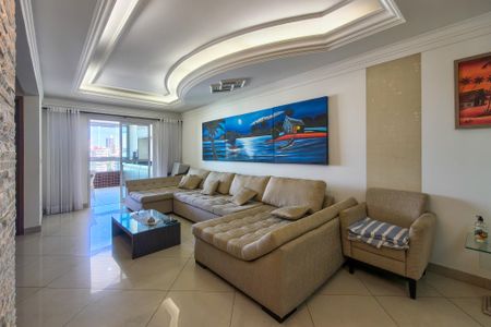 Apartamento para alugar com 131m², 3 quartos e 2 vagas Apartamento para alugar com 131m², 3 quartos e 2 vagasSala