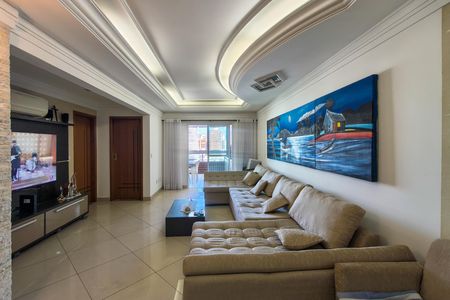 Apartamento para alugar com 131m², 3 quartos e 2 vagas Apartamento para alugar com 131m², 3 quartos e 2 vagasSala