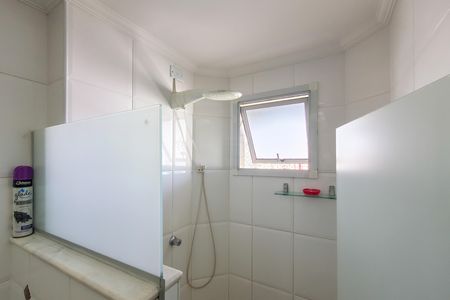 Apartamento para alugar com 131m², 3 quartos e 2 vagas Apartamento para alugar com 131m², 3 quartos e 2 vagasBanheiro