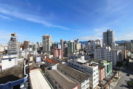 Apartamento para alugar com 131m², 3 quartos e 2 vagas Apartamento para alugar com 131m², 3 quartos e 2 vagasVista da Sacada
