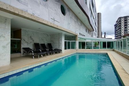 Apartamento para alugar com 131m², 3 quartos e 2 vagas Apartamento para alugar com 131m², 3 quartos e 2 vagasÁrea comum - Piscina