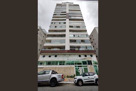Apartamento para alugar com 131m², 3 quartos e 2 vagas Apartamento para alugar com 131m², 3 quartos e 2 vagasFachada