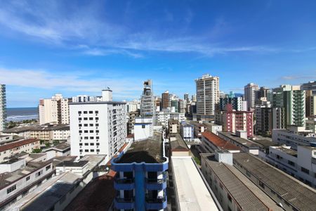 Apartamento para alugar com 131m², 3 quartos e 2 vagas Apartamento para alugar com 131m², 3 quartos e 2 vagasVista da Sacada