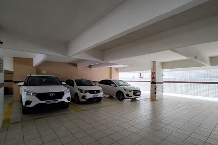 Apartamento para alugar com 131m², 3 quartos e 2 vagas Apartamento para alugar com 131m², 3 quartos e 2 vagasGaragem
