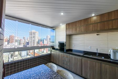 Apartamento para alugar com 131m², 3 quartos e 2 vagas Apartamento para alugar com 131m², 3 quartos e 2 vagasSacada