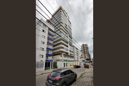 Apartamento para alugar com 131m², 3 quartos e 2 vagas Apartamento para alugar com 131m², 3 quartos e 2 vagasFachada