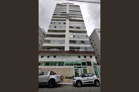 Apartamento para alugar com 131m², 3 quartos e 2 vagas Apartamento para alugar com 131m², 3 quartos e 2 vagasFachada
