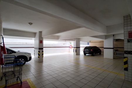 Apartamento para alugar com 131m², 3 quartos e 2 vagas Apartamento para alugar com 131m², 3 quartos e 2 vagasGaragem