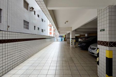 Apartamento para alugar com 131m², 3 quartos e 2 vagas Apartamento para alugar com 131m², 3 quartos e 2 vagasGaragem