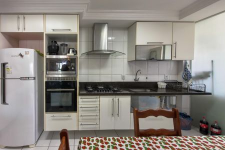 Apartamento para alugar com 131m², 3 quartos e 2 vagas Apartamento para alugar com 131m², 3 quartos e 2 vagasCozinha
