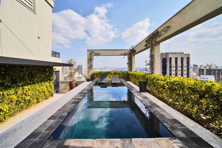 Apartamento à venda com 690m², 2 quartos e 7 vagas