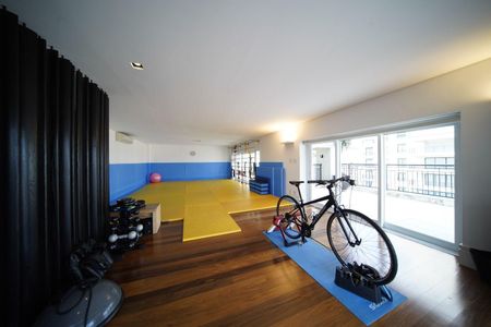 Apartamento à venda com 2 quartos, 690m² em Bela Vista, São Paulo