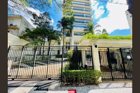 Apartamento à venda com 410m², 3 quartos e 4 vagas