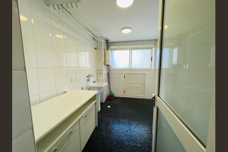 Apartamento à venda com 410m², 3 quartos e 4 vagas