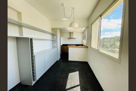 Apartamento à venda com 410m², 3 quartos e 4 vagas