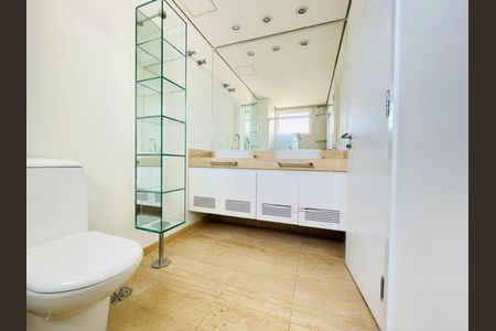 Apartamento à venda com 410m², 3 quartos e 4 vagas