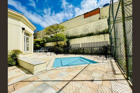 Apartamento à venda com 410m², 3 quartos e 4 vagas