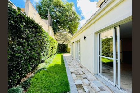 Apartamento à venda com 410m², 3 quartos e 4 vagas