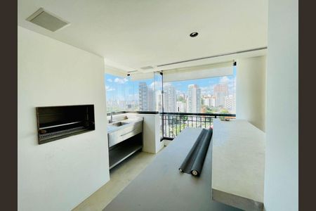 Apartamento à venda com 410m², 3 quartos e 4 vagas