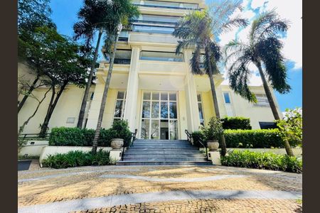 Apartamento à venda com 410m², 3 quartos e 4 vagas