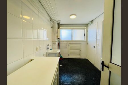 Apartamento à venda com 410m², 3 quartos e 4 vagas
