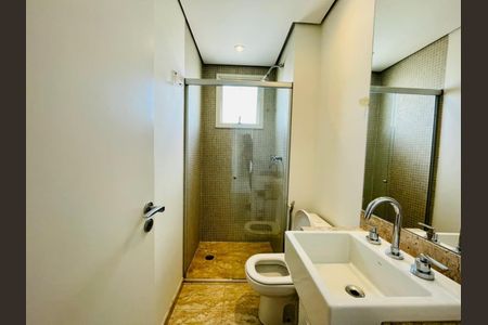 Apartamento à venda com 410m², 3 quartos e 4 vagas
