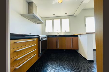 Apartamento à venda com 410m², 3 quartos e 4 vagas