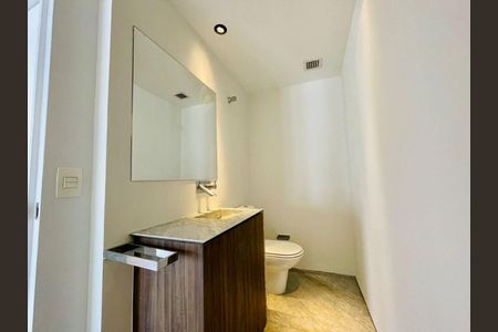 Apartamento à venda com 410m², 3 quartos e 4 vagas